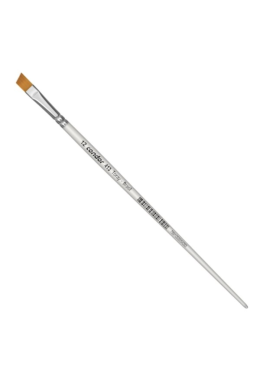 Pincel Sintetico Chanfrado 413 Nº12 Condor